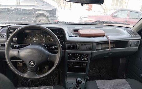 Daewoo Nexia I рестайлинг, 2006 год, 189 999 рублей, 16 фотография