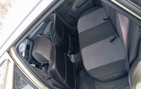 Daewoo Nexia I рестайлинг, 2006 год, 189 999 рублей, 14 фотография