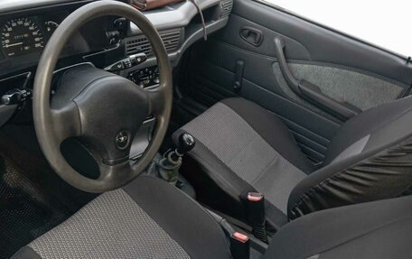 Daewoo Nexia I рестайлинг, 2006 год, 189 999 рублей, 13 фотография