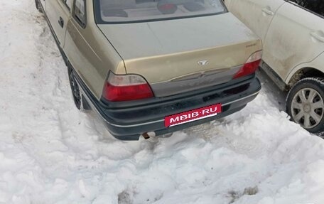 Daewoo Nexia I рестайлинг, 2006 год, 189 999 рублей, 12 фотография