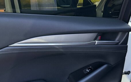 Mazda 6, 2021 год, 2 650 000 рублей, 9 фотография