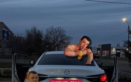 Mazda 6, 2021 год, 2 650 000 рублей, 2 фотография