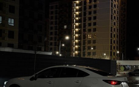 Mazda 6, 2021 год, 2 650 000 рублей, 4 фотография