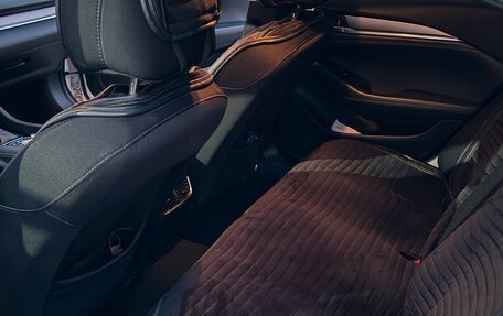 Mazda 6, 2021 год, 2 650 000 рублей, 10 фотография