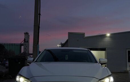 Mazda 6, 2021 год, 2 650 000 рублей, 8 фотография