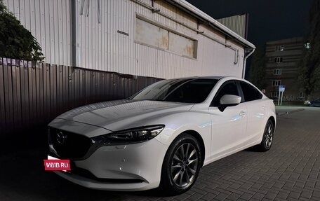 Mazda 6, 2021 год, 2 650 000 рублей, 3 фотография