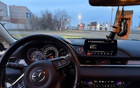 Mazda 6, 2021 год, 2 650 000 рублей, 12 фотография