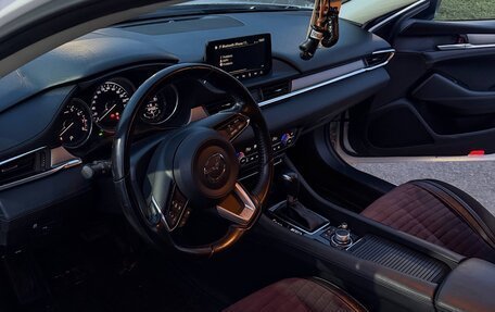 Mazda 6, 2021 год, 2 650 000 рублей, 13 фотография