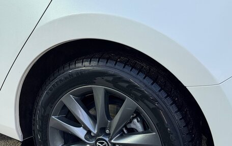 Mazda 6, 2021 год, 2 650 000 рублей, 14 фотография