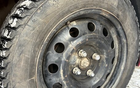 Hyundai Solaris II рестайлинг, 2016 год, 550 000 рублей, 2 фотография