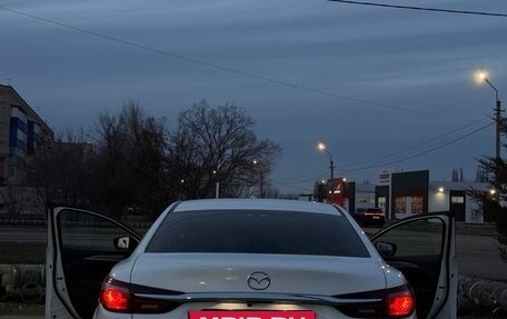 Mazda 6, 2021 год, 2 650 000 рублей, 15 фотография