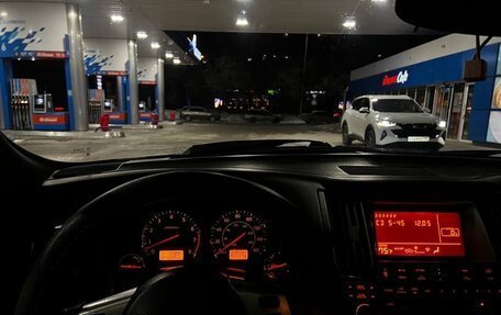 Infiniti FX I, 2003 год, 880 000 рублей, 14 фотография