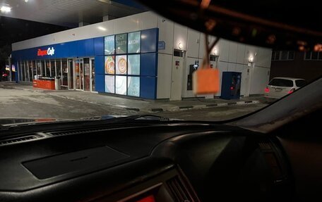 Infiniti FX I, 2003 год, 880 000 рублей, 15 фотография