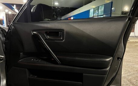 Infiniti FX I, 2003 год, 880 000 рублей, 19 фотография