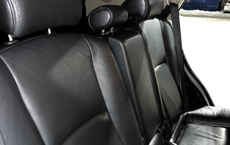 Infiniti FX I, 2003 год, 880 000 рублей, 16 фотография