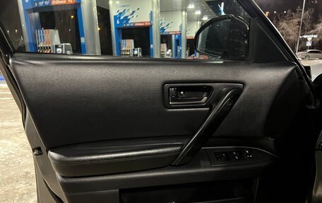 Infiniti FX I, 2003 год, 880 000 рублей, 18 фотография