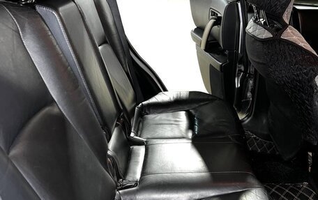 Infiniti FX I, 2003 год, 880 000 рублей, 17 фотография