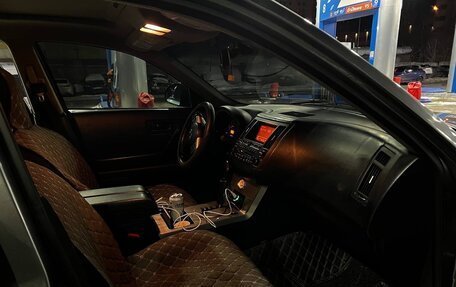 Infiniti FX I, 2003 год, 880 000 рублей, 11 фотография