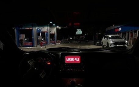 Infiniti FX I, 2003 год, 880 000 рублей, 13 фотография