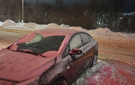 Opel Astra J, 2013 год, 800 000 рублей, 20 фотография