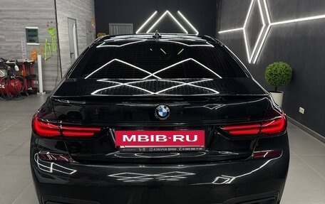BMW 7 серия, 2017 год, 3 530 000 рублей, 5 фотография