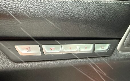 BMW 7 серия, 2017 год, 3 530 000 рублей, 11 фотография