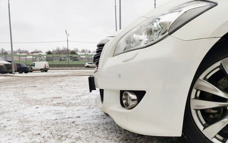 Infiniti M, 2011 год, 1 240 000 рублей, 7 фотография