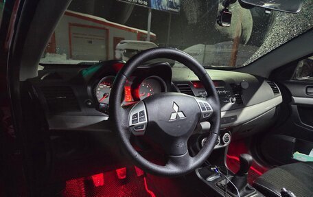 Mitsubishi Lancer IX, 2008 год, 800 000 рублей, 11 фотография