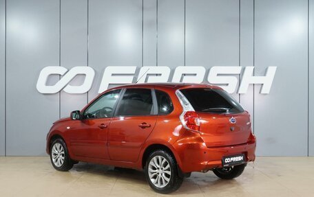 Datsun mi-DO, 2016 год, 629 000 рублей, 2 фотография