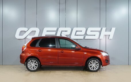 Datsun mi-DO, 2016 год, 629 000 рублей, 5 фотография