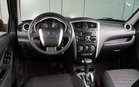 Datsun mi-DO, 2016 год, 629 000 рублей, 6 фотография