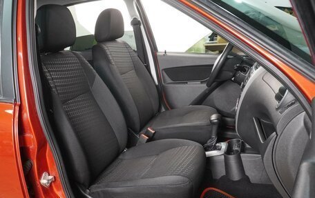 Datsun mi-DO, 2016 год, 629 000 рублей, 8 фотография