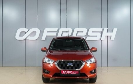 Datsun mi-DO, 2016 год, 629 000 рублей, 3 фотография