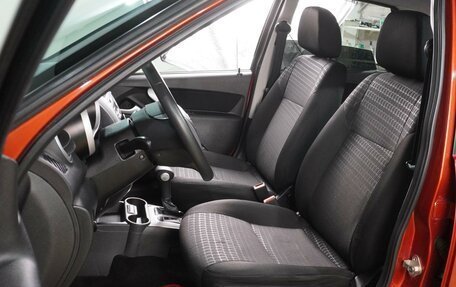 Datsun mi-DO, 2016 год, 629 000 рублей, 10 фотография