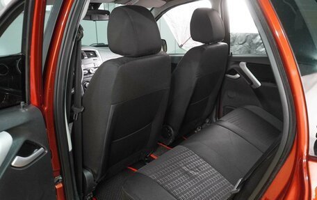 Datsun mi-DO, 2016 год, 629 000 рублей, 11 фотография