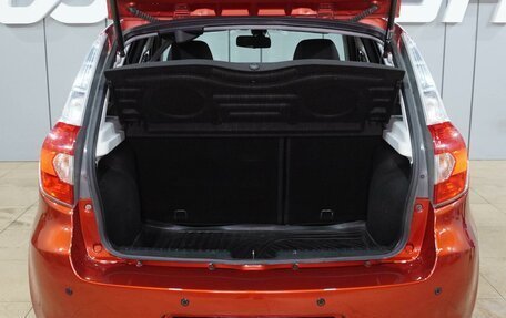 Datsun mi-DO, 2016 год, 629 000 рублей, 19 фотография