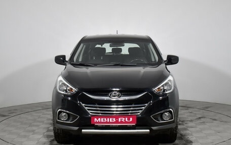 Hyundai ix35 I рестайлинг, 2014 год, 1 560 000 рублей, 2 фотография