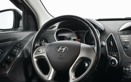 Hyundai ix35 I рестайлинг, 2014 год, 1 560 000 рублей, 14 фотография