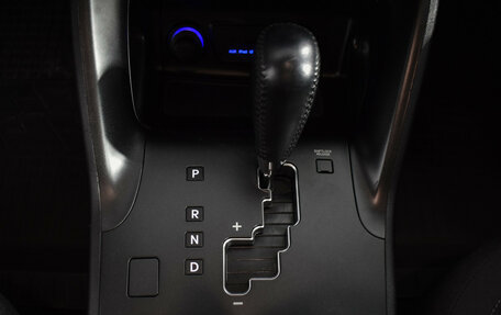 Hyundai ix35 I рестайлинг, 2014 год, 1 560 000 рублей, 17 фотография