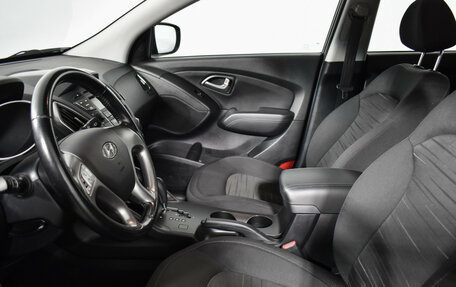 Hyundai ix35 I рестайлинг, 2014 год, 1 560 000 рублей, 10 фотография