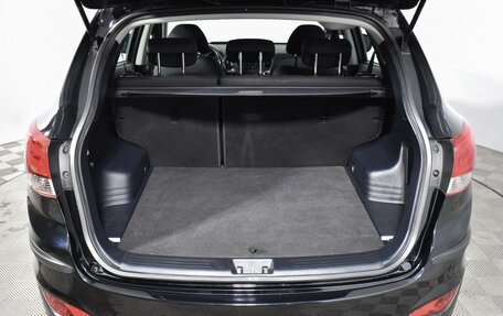 Hyundai ix35 I рестайлинг, 2014 год, 1 560 000 рублей, 19 фотография