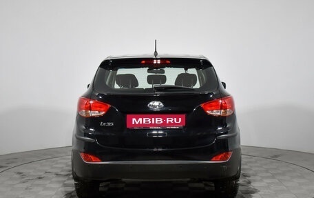 Hyundai ix35 I рестайлинг, 2014 год, 1 560 000 рублей, 6 фотография