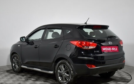 Hyundai ix35 I рестайлинг, 2014 год, 1 560 000 рублей, 7 фотография