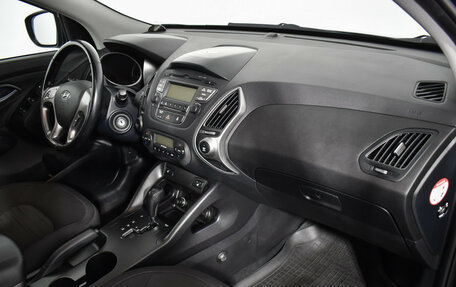 Hyundai ix35 I рестайлинг, 2014 год, 1 560 000 рублей, 12 фотография