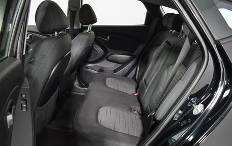 Hyundai ix35 I рестайлинг, 2014 год, 1 560 000 рублей, 11 фотография