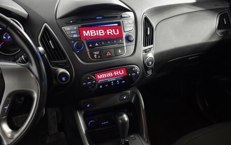 Hyundai ix35 I рестайлинг, 2014 год, 1 560 000 рублей, 18 фотография