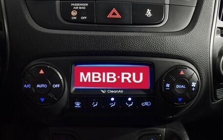 Hyundai ix35 I рестайлинг, 2014 год, 1 560 000 рублей, 16 фотография