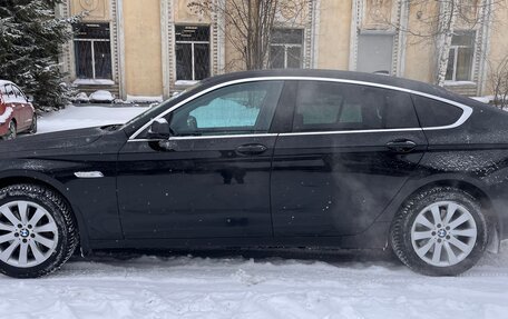 BMW 5 серия, 2013 год, 2 390 000 рублей, 6 фотография