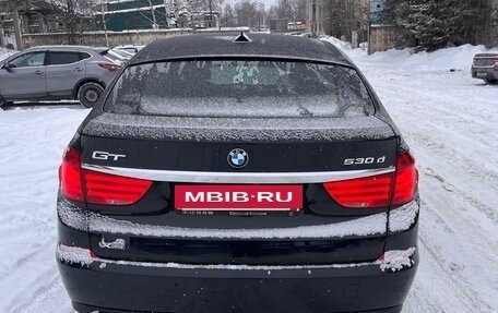 BMW 5 серия, 2013 год, 2 390 000 рублей, 2 фотография