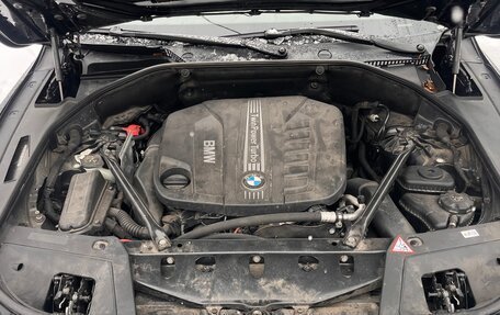 BMW 5 серия, 2013 год, 2 390 000 рублей, 12 фотография